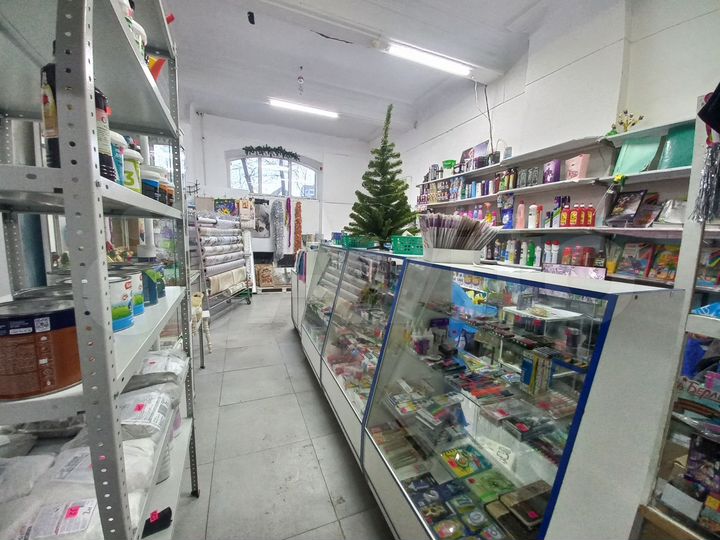 Офис, 93 м²