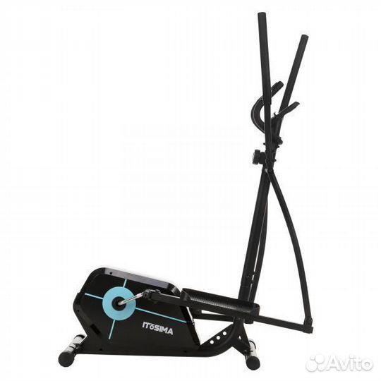 Эллиптический тренажер itosima IT100M