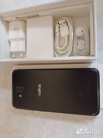 TP-LINK Neffos X9, 3/32 ГБ