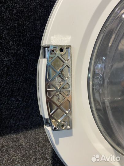 Люк от стиральной машины Miele