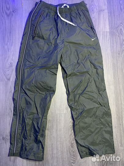 Штаны nike
