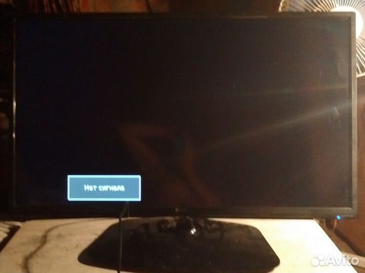 Телевизор со SMART tv