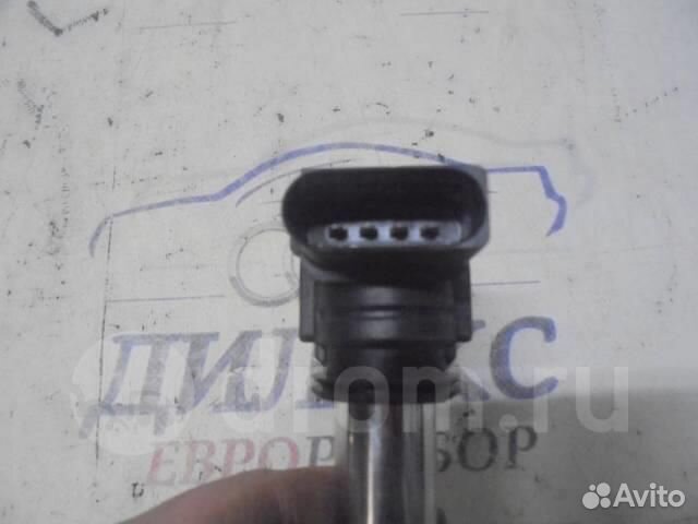 Катушка зажигания Audi A4 (B8) 2007-2015