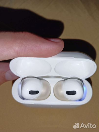 Airpods pro копия