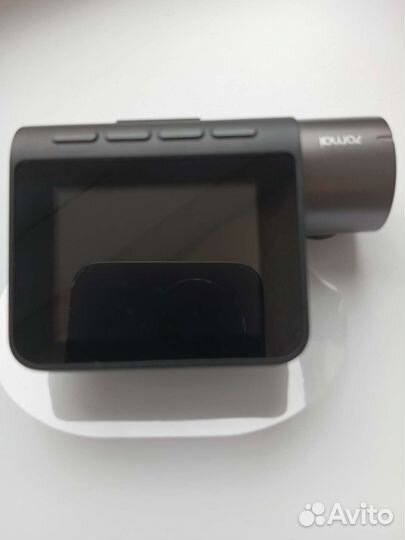 Видеорегистратор xiaomi 70mai dash cam pro