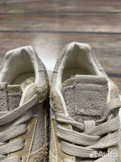 Кроссовки zara размер 37