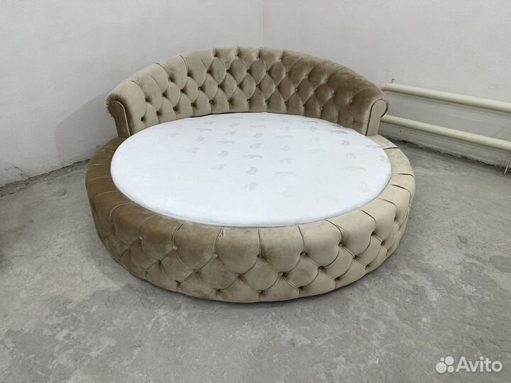 Кровать DB 111