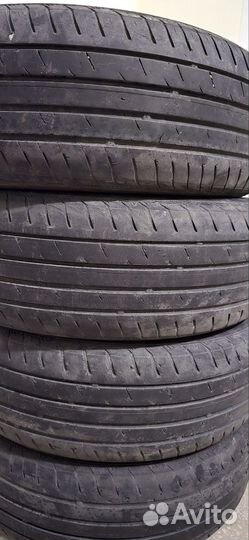 Nexen N'Fera SU4 185/65 R15