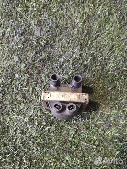 Катушка зажигания Газ 3110