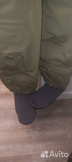 Вейдерсы дышащие