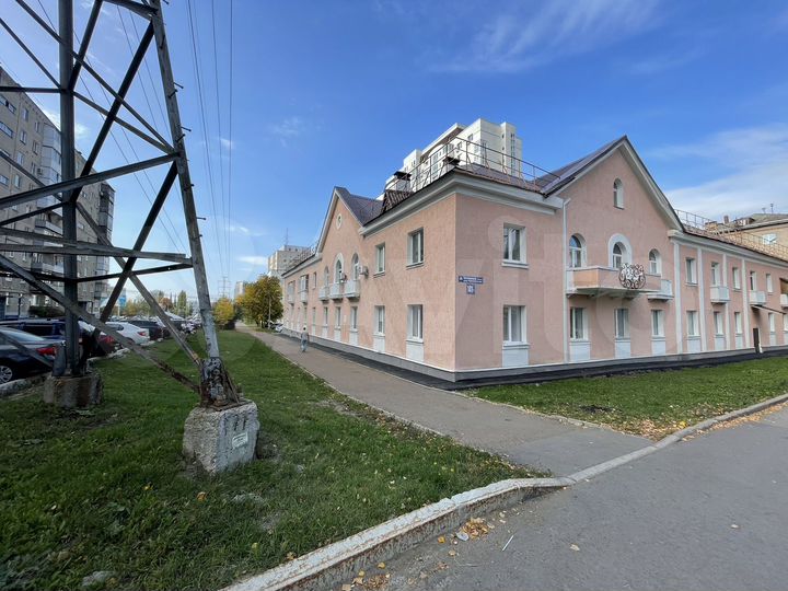 Свободного назначения, 151.5 м²