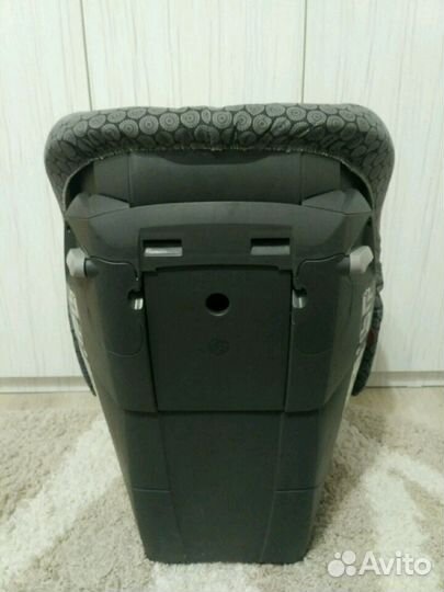 Детское кресло Romer King 9-18кг. Новое в упаковке