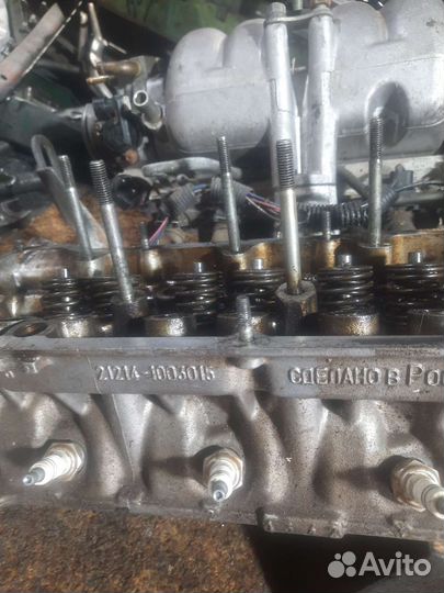 Продам гбц21214