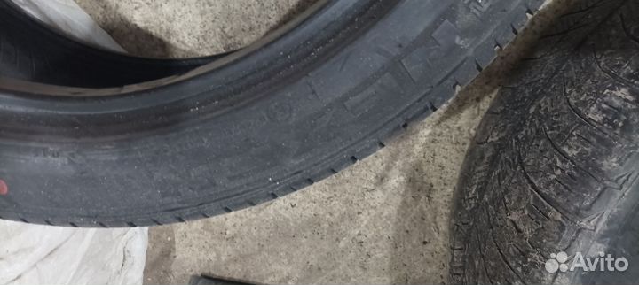 Nexen Classe Premiere 643A 225/45 R18