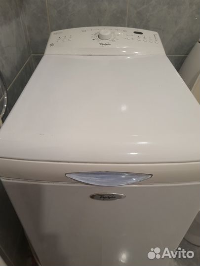 Стиральная машина на запчасти