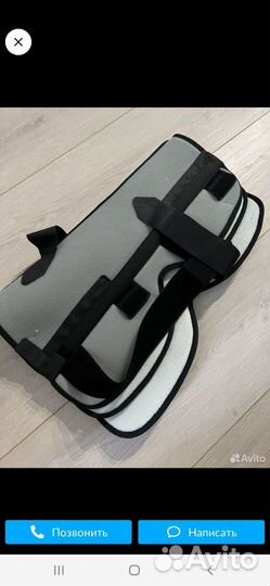 Ортез на коленный сустав orlett