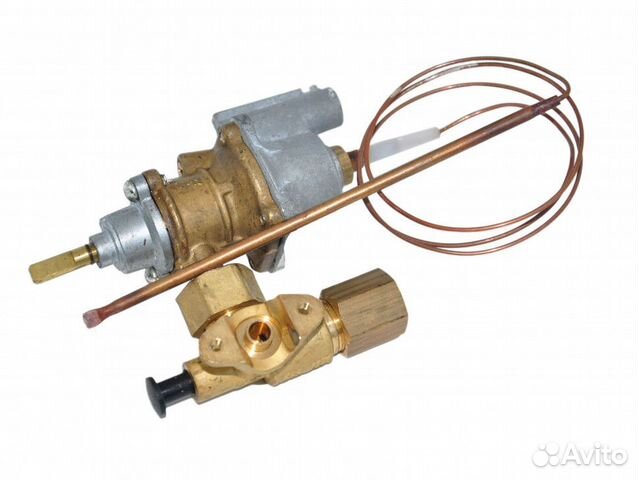 Туп духовки gefest 1200, 3200 (с 01.11.2010 по 01