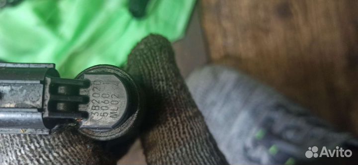 Датчик коленвала Daihatsu Mira /DaihatsuHijet