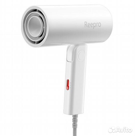 Фен для волос Xiaomi Reepro Mini Power Generation