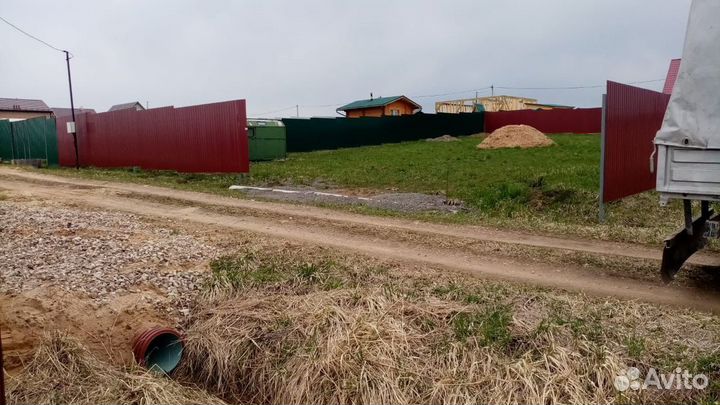 Ворота на заказ