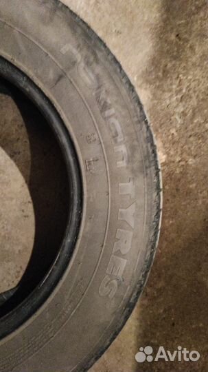Nokian Tyres Nordman S2 SUV 215/65 R16 65