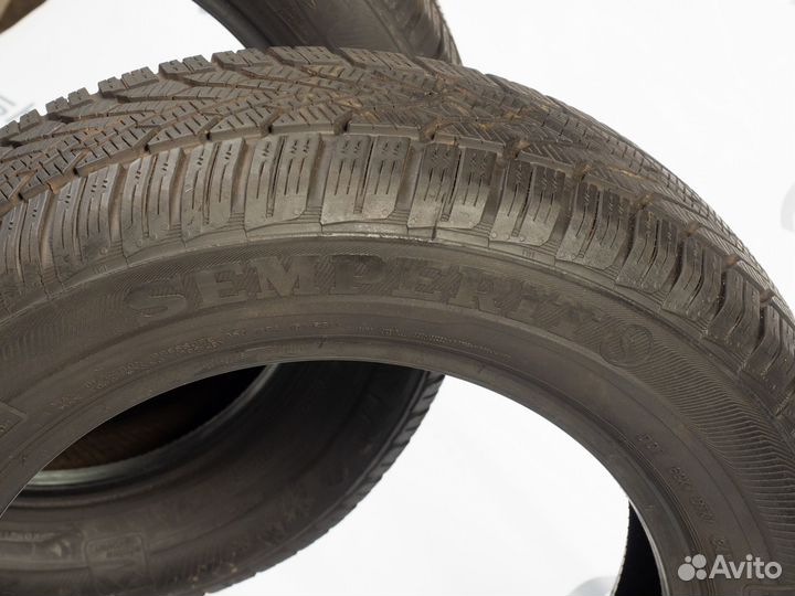 Semperit Speed Grip 2 205/60 R16