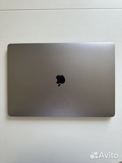 Apple MacBook Pro 16 2019 i9 64gb
