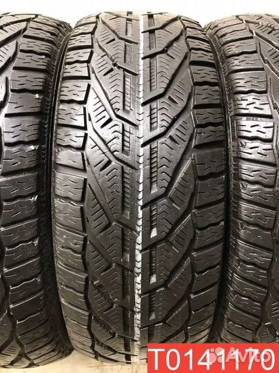 Tigar Winter 195/55 R15 85H