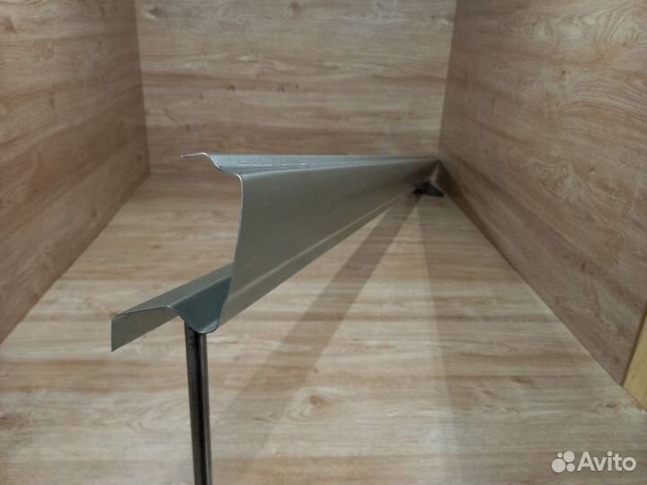 Пороги арки Nissan X-Trail / Ниссан X-Трейл