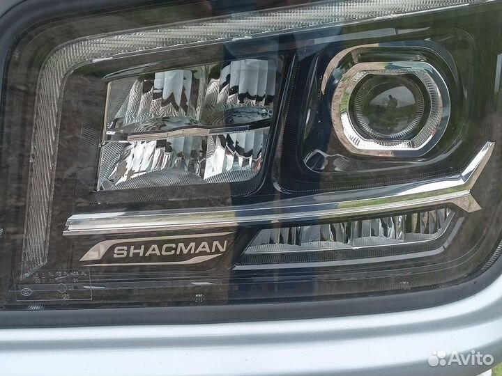 Shacman (Shaanxi) SX32586V384, 2023