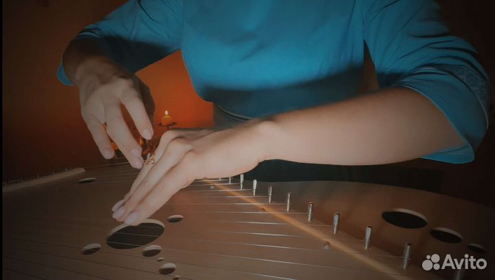 Вибро - аккустический массаж. Музыкальная терапия