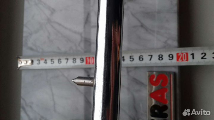 Премиум Держатель окорока, хамона, на мраморе