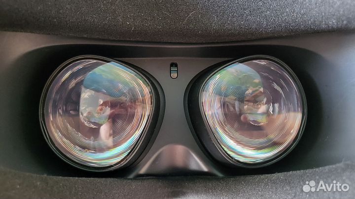 Oculus Quest 2 128gb + аксессуары