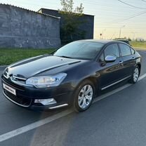 Citroen C5 2.0 AT, 2008, 205 000 км, с пробегом, цена 680 000 руб.