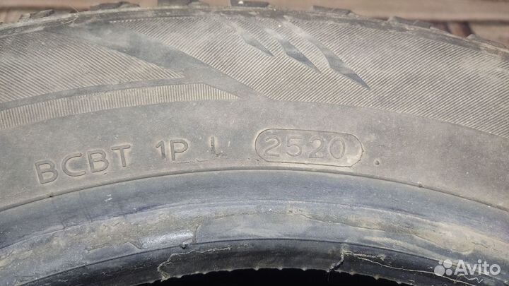 Laufenn I Fit IZ LW 51 185/60 R15