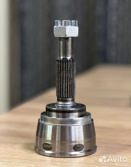 Шрус наружный прав/лев на Kia Rio X-line. 23 зубца