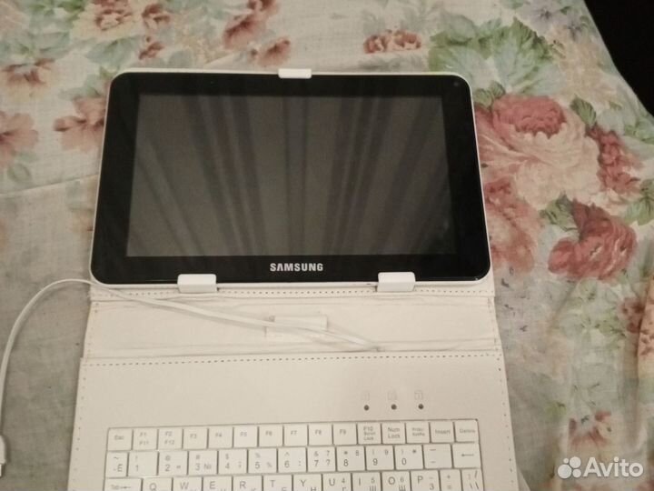 Планшет samsung