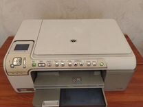 Мфу HP C5283 принтер, сканер, копир