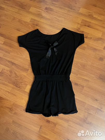 Комбинезон летний