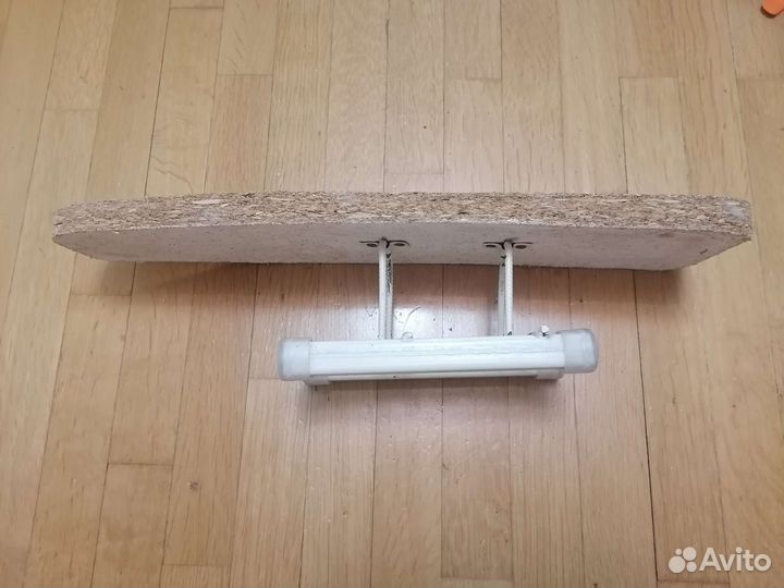 Маленькая гладильная доска рукав