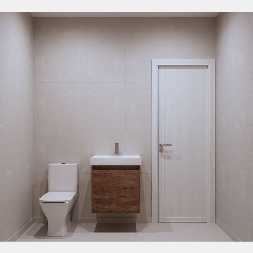 Квартира-студия, 29,2 м², 2/3 эт.