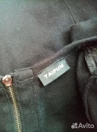 Платье (taifun) 34