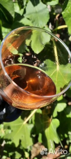 Сок виноградный домашний