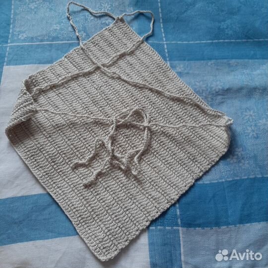 Топик женский размер 46-48