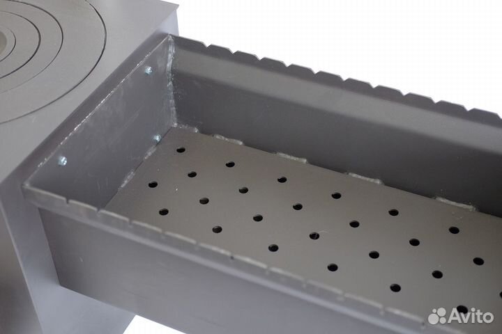 Казан-мангал 