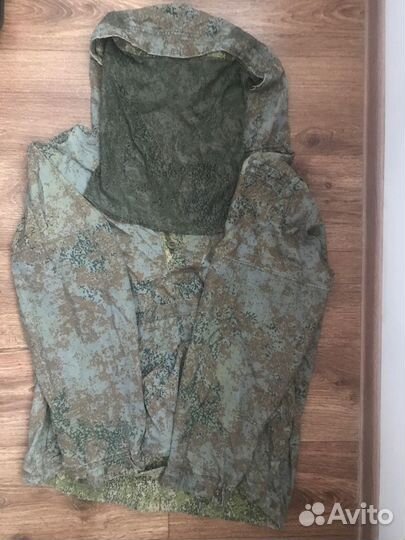 Продам маскхалат 6Ш122