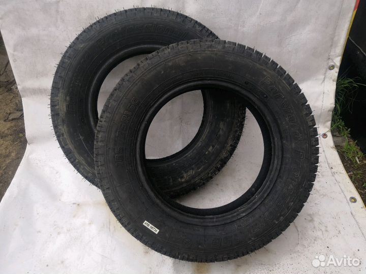 Forward Professional 156 185/75 R16