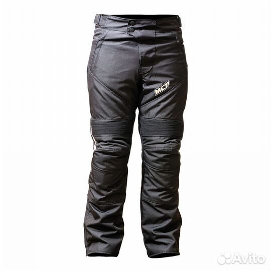 Мотоштаны MCP Ferns2