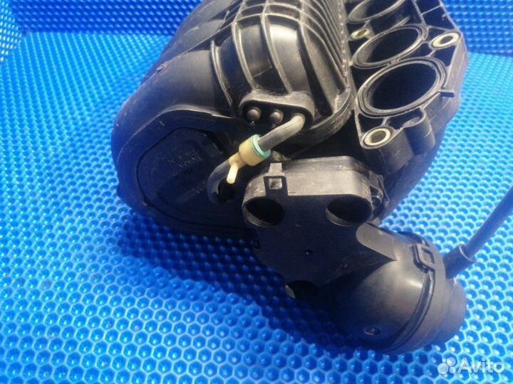 Коллектор впускной Honda Cr-V RD5 K20A 2005