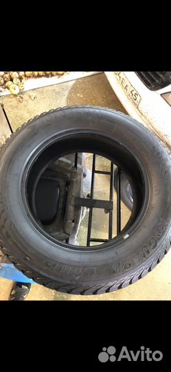 Yokohama IceGuard Stud IG65 225/65 R17